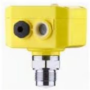 Capteur V EGAFLEX 83 TDR, portée 32 m, précision +/-0,2 %, PFA 316L pour la mesure de niveau en continu, radar à ondes guidées - Product Image 5