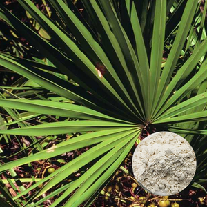 Заводская поставка, экстракт палмето 50% 60% жирных кислот по лучшей цене, медицинская добавка - Product Image 2