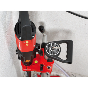 Rothenberger carotatrice RODIADRILL 160 + RODIACUT 150, 10-162mm - Product Image 5