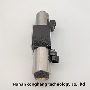 โซลินอยด์ DG4V 3 22A M U H7 60 1000 ปอนด์ต่อตารางนิ้ว - Product Image 1