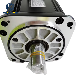 Moteur servo AC à couple élevé 7,5 kW SGMRS-75A2A-YR21 SGMRS-44A2A-YR21 SGMRS-30A2A-YR21 avec frein pour l'automatisation industrielle - Product Image 1