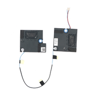 Módulo de altavoz 0XPPY3 para Dell Chromebook 11 5190, altavoces estéreo internos para ordenador portátil, reemplazo de microconector