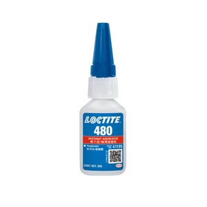Loctiter 401 406 403 414 415 416 420 424 425 460 435 444 Super pegamento instantáneo Metal plástico caucho adhesivo reactivos químicos - Product Image 3