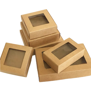 Paquete de <span class=keywords><strong>taza</strong></span> de sublimación <span class=keywords><strong>con</strong></span> logotipo personalizado Caja de regalo blanca vacía Tapa <span class=keywords><strong>Taza</strong></span> Caja de regalo Embalaje <span class=keywords><strong>para</strong></span> pequeñas empresas <span class=keywords><strong>con</strong></span> <span class=keywords><strong>ventana</strong></span> - Product Image 1