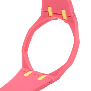 Nouveau <span class=keywords><strong>bracelet</strong></span> de montre en caoutchouc silicone pour <span class=keywords><strong>Swatch</strong></span> & AP Royal Pop, <span class=keywords><strong>bracelet</strong></span> de remplacement en silicone pour <span class=keywords><strong>Swatch</strong></span> 12 O'clock - Product Image 5