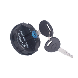 Tapa de tanque de combustible para Hyundai Porter 1997-2022 31010-4B000 310104B000 - Product Image 3