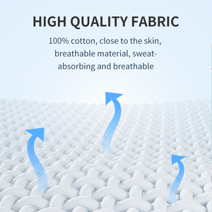 Uniformes quirúrgicos médicos de alta calidad Farmacia Hospital Impreso Enfermera Scrubs Enfermería Tops Transpirable Salón de belleza Dentista Mascota - Product Image 3