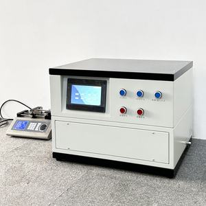 Dispositif de distribution de gaz sur site 220V, équipement de mélange de gaz Ar pour la détection de gaz - Product Image 1