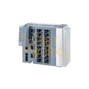 Siemens 6GK52163RS002AC2 - Nuovo - Product Image 1