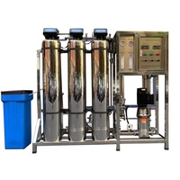 Máy Lọc Nước 500L/H, Bộ Lọc Thẩm Thấu Ngược, Máy Lọc Nước Ro