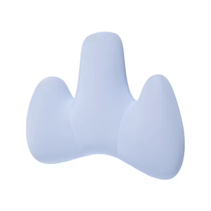 Coussin de soutien lombaire en mousse à mémoire de forme de qualité supérieure, soulage les douleurs dorsales, améliore la posture pour <span class=keywords><strong>chaise</strong></span> de bureau, siège de voiture, lit ou repos. - Product Image 6
