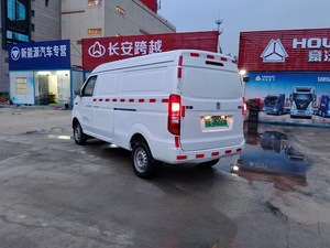 Proveedor de Fábrica, Geely Yuancheng E5L, Camioneta Eléctrica Pura, Mini <span class=keywords><strong>2022</strong></span>, <span class=keywords><strong>Más</strong></span> Descuentos, Camioneta Eléctrica Ligera <span class=keywords><strong>Más</strong></span> Económica, Camioneta de Transporte Eléctrica - Product Image 3