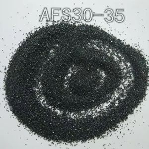<span class=keywords><strong>Haixu</strong></span> ขัดทรายแร่โครเมี่ยม/ผง chromite cr2o3 - Product Image 1