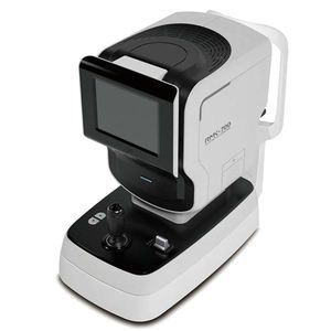 เครื่องวัดสายตาอัตโนมัติ RMK-700 InnoVue Opto Compact พร้อมเครื่องวัดความโค้งกระจกตา ระบบติดตาม 3 มิติ หน้าจอสัมผัส 8 นิ้ว รับประกัน 1 ปี ได้รับการรับรองมาตรฐาน CE ISO - Product Image 3