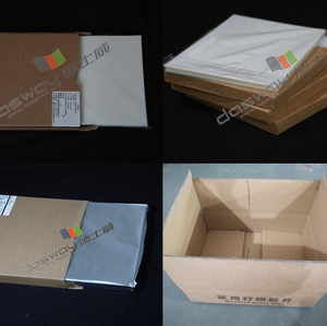 Film Medis Putih Inkjet Printer USG Warna Inkjet Medis Pabrik Henan - Product Image 6