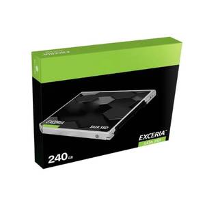 Unidad de Estado Sólido (SSD) TC10 de 240 GB, 2.5'', SATA3 TLC, Velocidad de Lectura de hasta 555 MB/s, Memoria Flash BiCS para Portátiles - Product Image 4