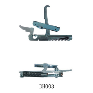Bản Lề Cửa Lò Nướng Mẫu Miễn Phí OEM Cho Bếp Ga - Product Image 4