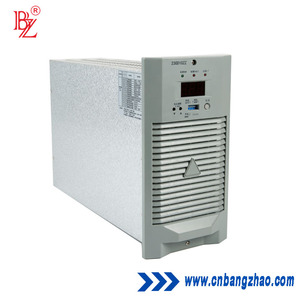 30A hoặc 40A 3 giai đoạn 380V +-15% RS485 tương thích Power Adapter 190-300V AC đầu vào Plug-in 3 AC-DC sạc - Product Image 4