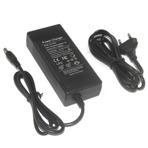 Chargeur de batterie 65W 42V 2A DC, fabricant, alimentation d'origine, prise universelle AU, chargeur de batterie au lithium - Product Image 5