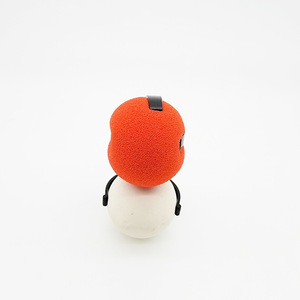 Dispositivo de una bola a cuatro abrazaderas, abrazadera de bola, abrazadera para cambiar bolas, abrazadera de liberación de objetos, accesorios y utilería de magia King Magic - Product Image 5