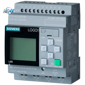 Module de commande logique 6ED1052-1MD08-0BA1 6ED1052-1MD00-0BA8 6ED1052-1FB00-0BA8 pour système de contrôle d'automatisation industrielle - Product Image 1