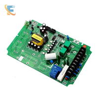 Placa de control principal del sistema de lavado de coches inteligente de la marca OEM FCD personalizada PCBA para electrodomésticos