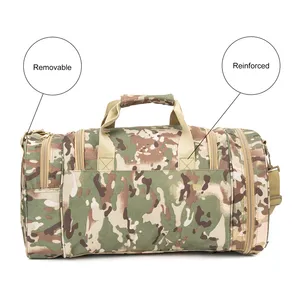 สไตล์ร้อนราคาที่แข่งขันได้กระเป๋าเดินทาง duffle โปรโมชั่น oem กระเป๋าเดินทางราคาต่ํา