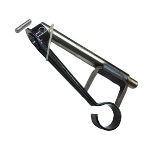 ส้อมแยกชิ้นส่วน Peugeot Citroen รุ่น 211756 211752 เครื่องมือซ่อมรถยนต์ ส้อมแยกชิ้นส่วนแบบแมนนวลสำหรับการบำรุงรักษารถยนต์ - Product Image 4