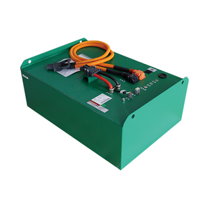 Lishen Fast delivery Lithium Battery 3 ton 5 ton Forklift Toyota Forklift Electric Forklift Hydraulic Fork Lift Truck - Product Image 1