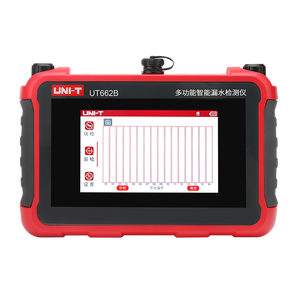 UNI-T UT662B Multi Functional Intelligent <b>Water</b> Leakage <b>Detector</b> - Product Image 2