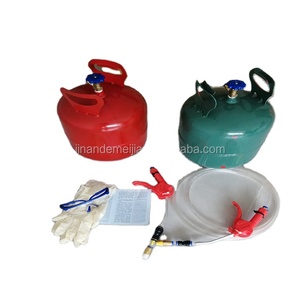 Giá Rẻ Hơn Dài Hạn Sử Dụng Pu Phun Bọt Tank Kit - Product Image 1