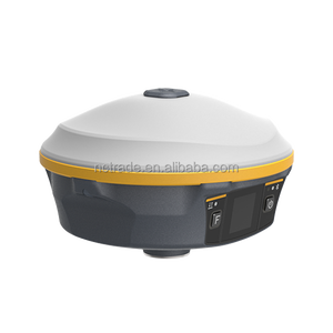 South GNSS RTK อุปกรณ์สำรวจพื้นที่สำรวจเสาอากาศ GPS GNSS RTK และ - Product Image 3