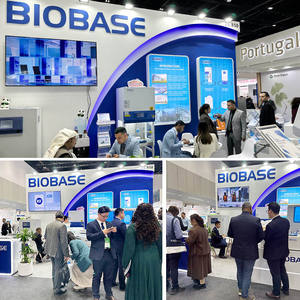 生体細胞を観察するために特別に設計されたBIOBASE中国顕微鏡ラボ用インバーテッドバイオ顕微鏡BMI-100 - Product Image 5