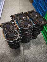 Gtx 650ti 660 760 850m 950 960 1050ti 1060 Rx 580 590 1GB/2GB/4GB/8GB Gpu Graphics Card Video Card