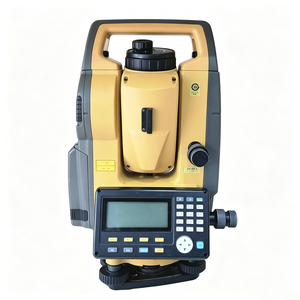 เครื่องวัดมุมมือสอง ES602G ความแม่นยำ 2 วินาที อุปกรณ์สำรวจ กำลังขยาย 30 เท่า สภาพใหม่ มือสอง - Product Image 2