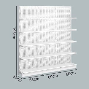 Tùy chỉnh cửa hàng bán lẻ kim loại sàn dây móc <span class=keywords><strong>PEG</strong></span> hiển thị là viết tắt của treo kẹo Snack quảng cáo kệ trưng bày - Product Image 4