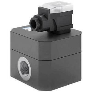 Motor Hidráulico Kracht Vc 0.01 K6 F3 P5 E612 V Fabricado en Alemania - Product Image 3