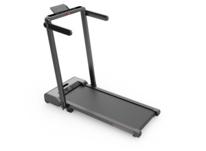 Caminadora Inteligente para Oficina en Casa, Caminadora Debajo del Escritorio con Inclinación Automática, Caminadora para el Hogar - Product Image 6
