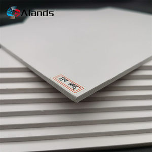 Pannello in Schiuma PVC ad Alta Densità, Lastra <span class=keywords><strong>Forex</strong></span> Bianca 3mm 5mm 8mm Impermeabile per Mobili, Vendita Diretta dalla Fabbrica - Product Image 1