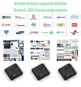 Componenti elettronici SPV1040 SPV1040T SPV1040TTR <span class=keywords><strong>IC</strong></span> con carica batteria solare ad alta efficienza con incorporato MPPT - Product Image 6
