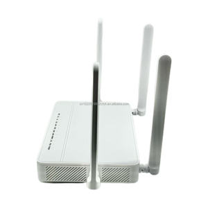 Módem de Fibra Óptica ONU CM8145V5 EG8145V5, Router Gigabit XPON, Wi-Fi AC1200 de 2.4G/5.8G, GPON EPON ONT RJ45, 4 Antenas para FTTH - Product Image 6