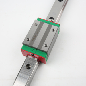 Riel Lineal de Alta Precisión HGH-CA/HA para Ensamblaje Mecánico - Product Image 1