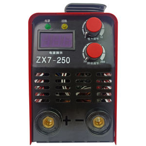 Máquina de soldadura ARC-250, soldadora <span class=keywords><strong>TIG</strong></span> <span class=keywords><strong>MIG</strong></span> MAG <span class=keywords><strong>MMA</strong></span> IGBT MOSFET, máquina de soldadura de <span class=keywords><strong>Plasma</strong></span> Oem - Product Image 3