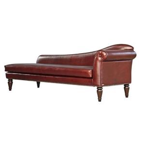 Moderno de lujo de tres plazas Buff sofá de cuero genuino nueva colección muebles de sala de estar - Product Image 5