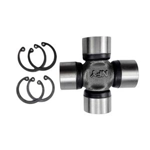 Cross spider assy pour Baic X3 X5 X7 PHEV X25 X35 X55 X65 pièces <span class=keywords><strong>de</strong></span> rechange - Product Image 1