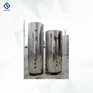 * אמייל נירוסטה 100l 200l 300l 400l 500l 600l 700l 800l 900l 1000l מים ביתי אחסון טנק - Product Image 6