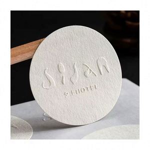 Autocollant gaufré personnalisé avec impression de logo, autocollant mat adhésif personnalisé pour scellage, autocollant de marque avec logo - Product Image 6
