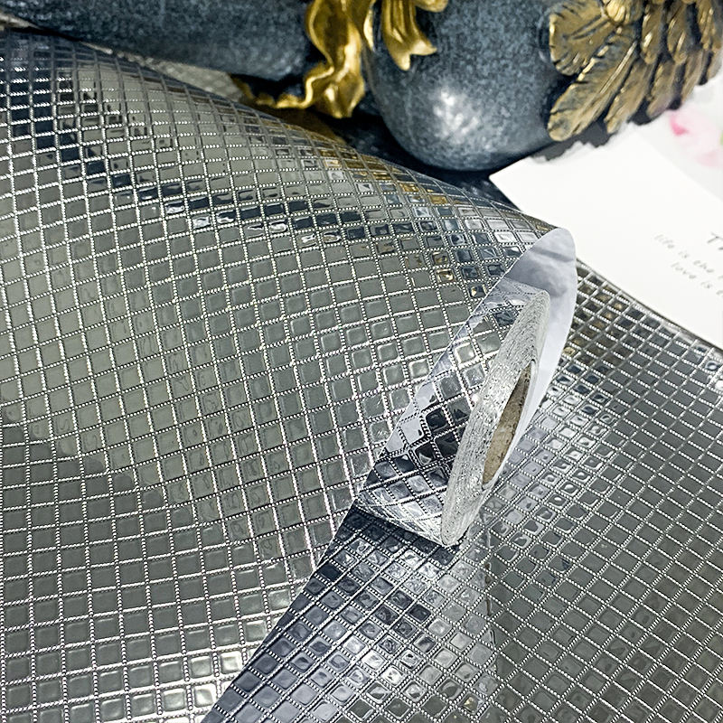 Grain de diamant-Argent