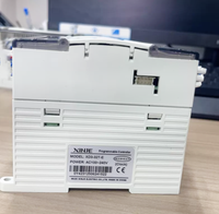 PLC XINJE XD5-32T-E Original, 32 E/S, Tipo Transistor, 220V, con Comunicación RS232/RS485/USB y 1 Año de Garantía para Máquinas CNC