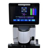Best Price Optic Digital Auto Lensometer Optometry Equipment HV-600 Optics Instrument